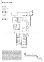 The Residences at W Singapore Sentosa Cove (D4), Condominium #556841851